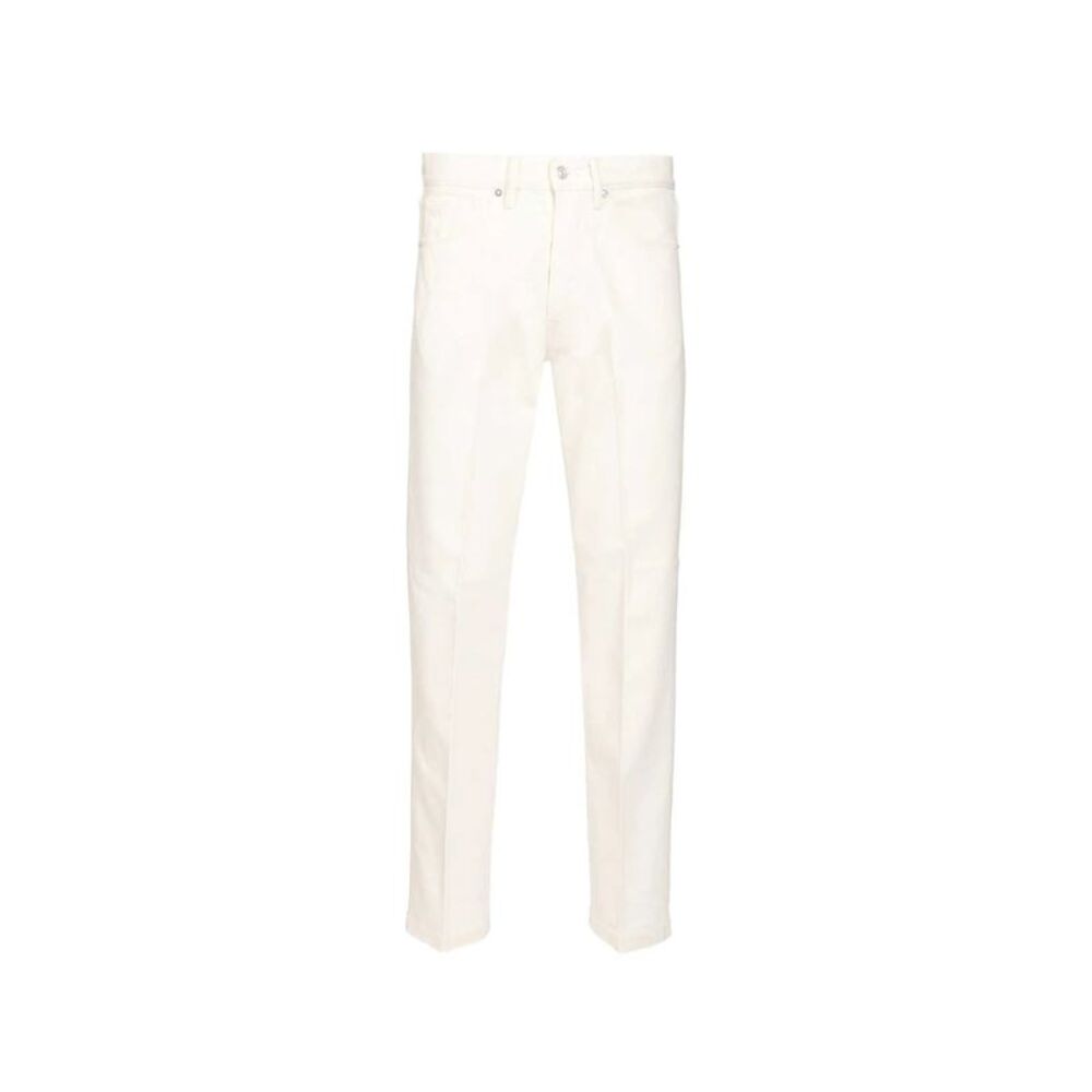 Nine In The Morning White Denim - Regular & Straight-Leg Jeans Men